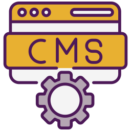 CMS <br/>Development